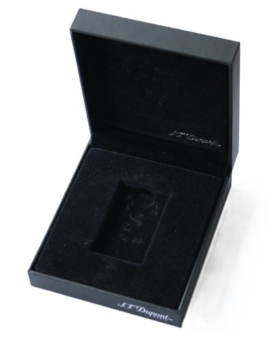 Dupont feuerzeug box - s.t.,