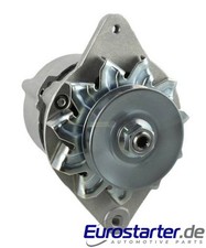 1* Lichtmaschine 33A Neu