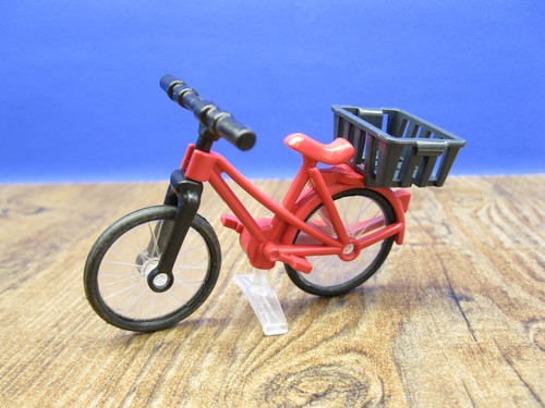 Fahrrad mit korb zubehör city - fahrrad,