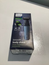 Philips Bodygroom Series 3000