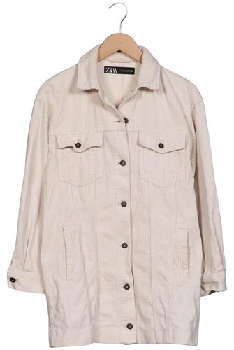 Zara mantel damen jacke parka - zara,