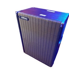 Yamaha Verstärker RA 70 R Made In Japan Amp Leslie (David Gilmour) 160 W Schwarz