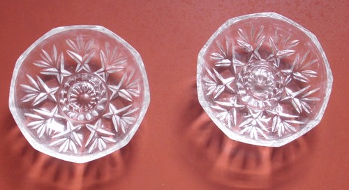 Stück kerzenständer aus - 2,