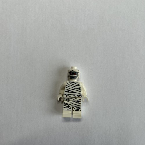Lego minifigur monster - minifigur,