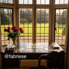 🔮🌈 Kombi-Reading: Chakra