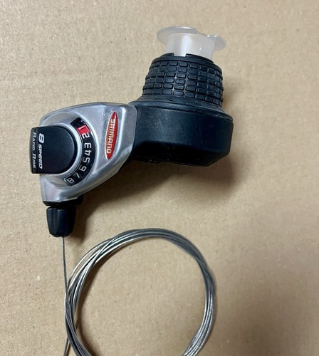 Shimano rs40 grip shift - shimano, sl-rs40