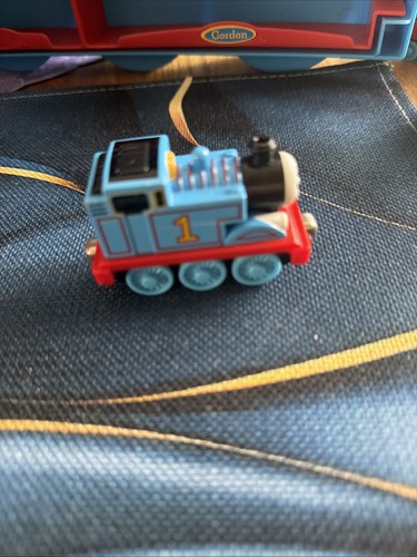 Thomas and friends - and,