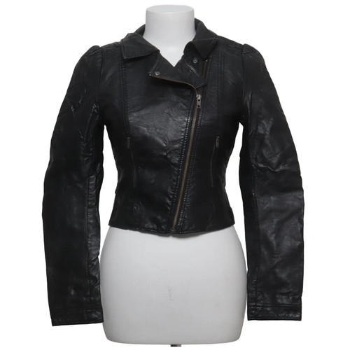 Bikerjacke damen - h&m,, bikerjacke,
