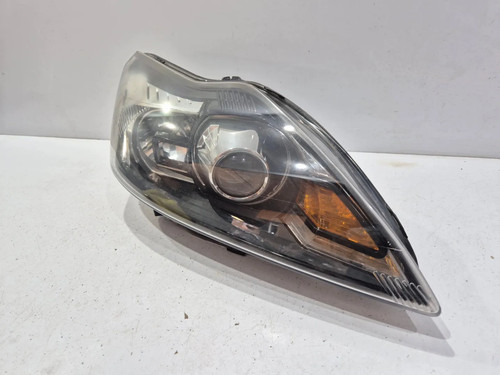 Frontscheinwerfer ford focus - ford,