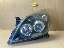 Opel Vectra Scheinwerfer Xenon mit Blinker links 13170928 2907631
