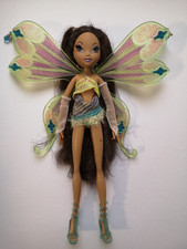 Winx Club Glam Magic Enchantix