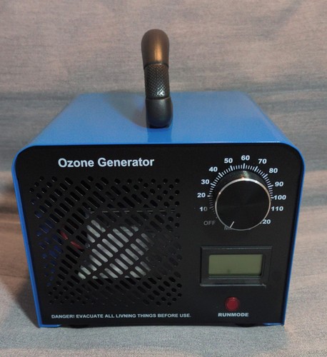 Ozongenerator zur