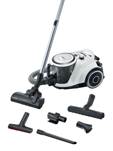 Bosch bgc41xall serie - serie, 6