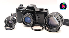 [FAST NEUWERTIG] ASAHI Pentax