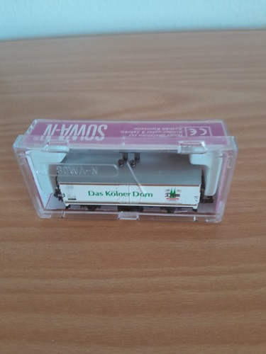 Sowa 1502 spur - 1502, n