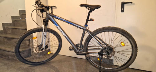 Btwin rockrider mountainbike - btwin,