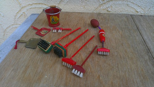 Teiliges kehr set kehrset - set,,