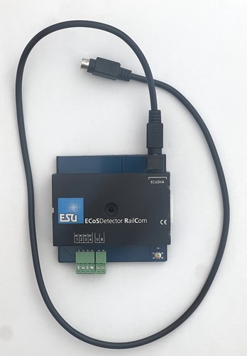 Esu 50098 ecosdetector rc - ecosdetector,