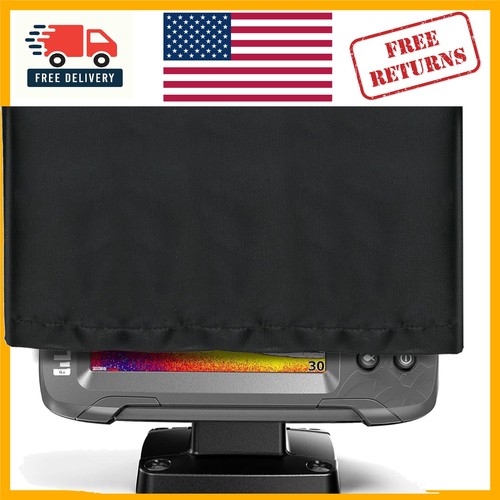 Durable fish finder - durable, cover