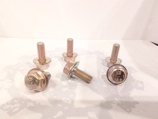 Schrauben Set Lagerbock