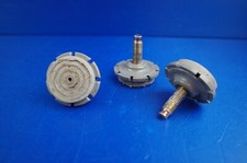 Füße Waschmaschine - Miele