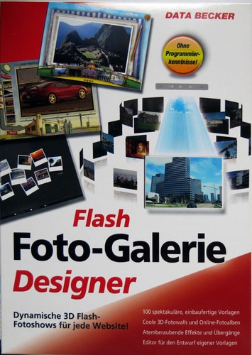 Foto galerie designer - foto-galerie,