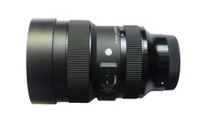 Sigma 14-24 mm f 2,8 neuwertig