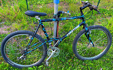 Legendäres Kenstone MTB Geronimo Baujahr 1990 in originalem Zustand 26