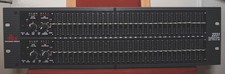 DBX 2231 Grafischer Equalizer