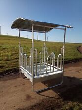 NEU Raufe 1,50 x 1,50 m