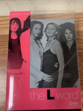 Showtime THE L WORD Season 1