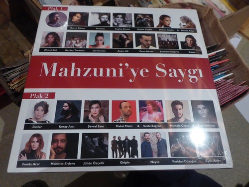 Turkish mahzuniye saygi - turkish,