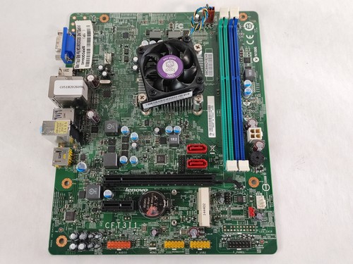 Lenovo h50 6210 - h50-05, a4-6210