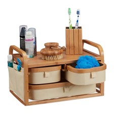 Mini Kommode Kosmetikorganizer