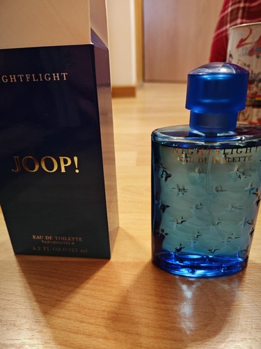 Joop nightflight 125ml eau - nightflight,