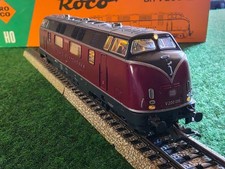 Roco 43928 diesellok - roco,