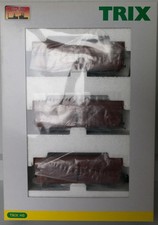 Trix Express H0 31356 Erzwagen