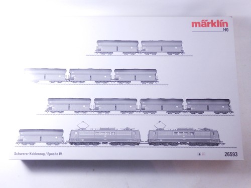 Märklin 26593 ac - »mÄrklin,