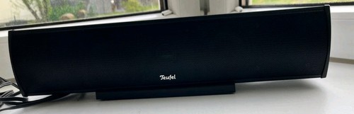 Teufel 302 fcr center - teufel,