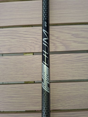 Ust mamiya helium driver - f2,