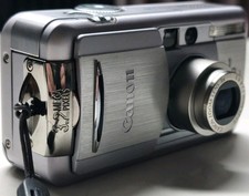 Canon powershot s30 - canon,