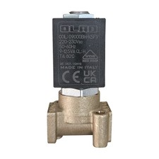 OLAB Magnetventil 230V für