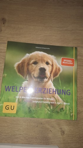 Welpen erziehung - welpen-erziehung, (taschenbuch)