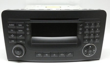 Mercedes Benz Audio 50 APS /