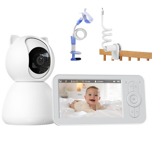Video babyphone mit - mit, &