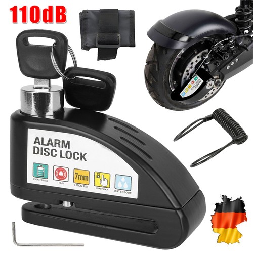 Motorrad roller alarm - roller,