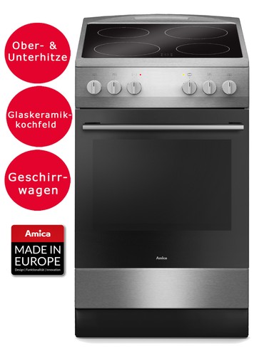 Amica standherd - amica,