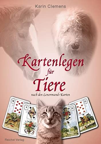 Kartenlegen für tiere - für, nach