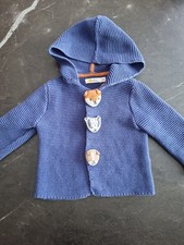 Mini Baby Boden Strickjacke