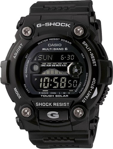 Casio armbanduhr uhr - armbanduhr,